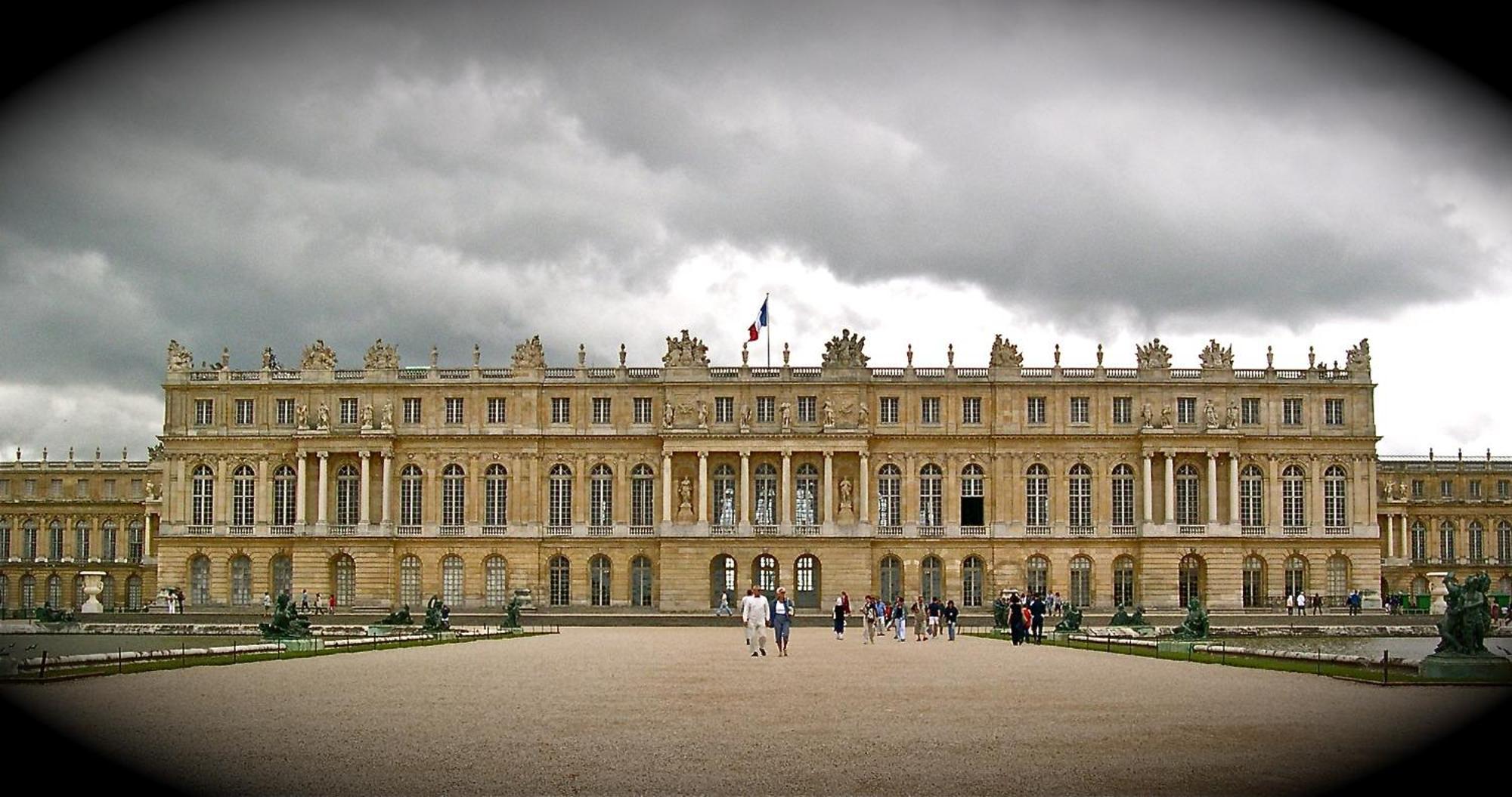 Near Castle Of Versailles Cozy Room With Breakfast And Parking Buitenkant foto